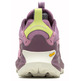Baskets Merrell Moab Speed 2 GTX W Mauve