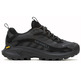 Baskets Merrell Moab Speed 2 GTX W noires