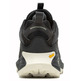 Chaussure Merrell Moab Speed 2 GTX W Noir/Blanc