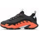 Chaussure Merrell Moab Speed 2 GTX W Noir/Orange