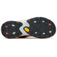 Chaussure Merrell Moab Speed 2 GTX W Noir/Orange