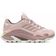 Baskets Merrell Moab Speed 2 GTX W Rose