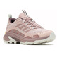 Baskets Merrell Moab Speed 2 GTX W Rose