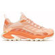 Baskets Merrell Moab Speed 2 GTX W Rose/Corail