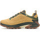 Sneaker Merrell Moab Speed 2 LTR WP Ocre/Vert