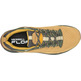 Sneaker Merrell Moab Speed 2 LTR WP Ocre/Vert