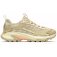 Baskets Merrell Moab Speed 2 W Beige