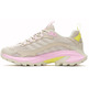 Baskets Merrell Moab Speed 2 W Beige/Rose