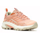 Baskets Merrell Moab Speed 2 W Rose/Corail