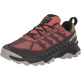 Baskets Merrell Moab Speed Eco WP Corail/Noir
