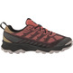 Baskets Merrell Moab Speed Eco WP Corail/Noir