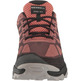 Baskets Merrell Moab Speed Eco WP Corail/Noir