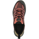 Baskets Merrell Moab Speed Eco WP Corail/Noir