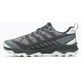 Chaussure Merrell Moab Speed Eco WP W Noir/Gris