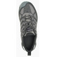 Chaussure Merrell Moab Speed Eco WP W Noir/Gris