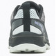 Chaussure Merrell Moab Speed Eco WP W Noir/Gris