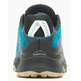 Chaussure Merrell Moab Speed GTX Bleu