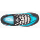 Chaussure Merrell Moab Speed GTX Bleu