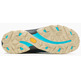 Chaussure Merrell Moab Speed GTX Bleu