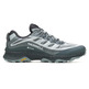Chaussure Merrell Moab Speed GTX Gris