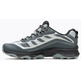 Chaussure Merrell Moab Speed GTX Gris