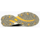 Chaussure Merrell Moab Speed GTX Marron/Noir/Rouge