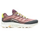 Chaussure Merrell Moab Speed GTX Marron/Rose
