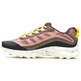 Chaussure Merrell Moab Speed GTX Marron/Rose