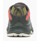 Chaussure Merrell Moab Speed GTX Orange/Jaune