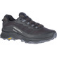Chaussure Merrell Moab Speed GTX Noir