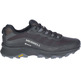 Chaussure Merrell Moab Speed GTX Noir