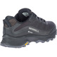 Chaussure Merrell Moab Speed GTX Noir
