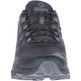 Chaussure Merrell Moab Speed GTX Noir