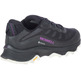 Chaussure Merrell Moab Speed GTX W Noir/Fuchsia