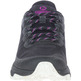 Chaussure Merrell Moab Speed GTX W Noir/Fuchsia