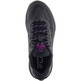 Chaussure Merrell Moab Speed GTX W Noir/Fuchsia