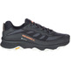 Chaussure Merrell Moab Speed GTX Noir/Orange