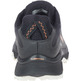 Chaussure Merrell Moab Speed GTX Noir/Orange