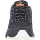 Chaussure Merrell Moab Speed GTX Noir/Orange