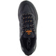 Chaussure Merrell Moab Speed GTX Noir/Orange