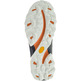 Chaussure Merrell Moab Speed GTX Noir/Orange