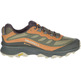 Chaussure Merrell Moab Speed GTX Olive/Ocre