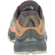Chaussure Merrell Moab Speed GTX Olive/Ocre