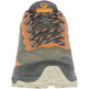 Chaussure Merrell Moab Speed GTX Olive/Ocre