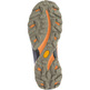 Chaussure Merrell Moab Speed GTX Olive/Ocre