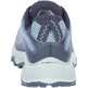 Chaussure Merrell Moab Speed GTX W Bleu