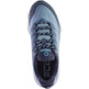 Chaussure Merrell Moab Speed GTX W Bleu