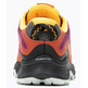 Chaussure Merrell Moab Speed GTX W Fuchsia/Orange