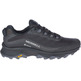 Chaussure Merrell Moab Speed GTX W Noir
