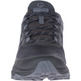 Chaussure Merrell Moab Speed GTX W Noir